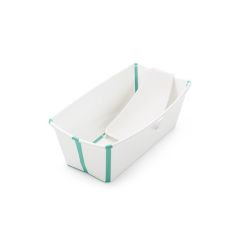Flexi Bath&trade; Bundle - White Aqua