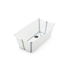 Flexi Bath&trade; - White