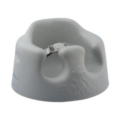 Bumbo Floor Seat - Cool Grey