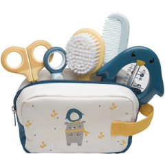 Baby Toiletry Set - Sweet Arctic