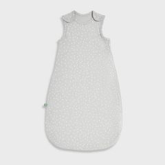Little Green Sheep Sleepi™ng Bag 1 TOG 0-6mths - Dove Rice
