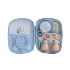 Baby Toiletry Set - Paper Boats
