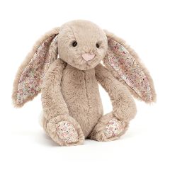 Blossom Beige Bunny Small