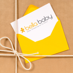 Bella Baby eVoucher Gift Card