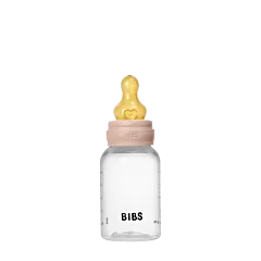 Baby Bottle Complete Set 150ml Latex Blush