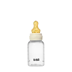 Baby Bottle Complete Set 150ml Latex Ivory