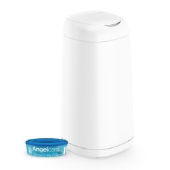 Angelcare Dress-Up Nappy Disposal System