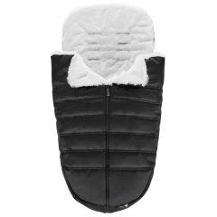 Baby Jogger Footmuff - Black 