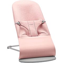 Babybjorn Bliss 3D Jersey - Light Pink