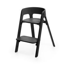 Steps™ Chair - All Black