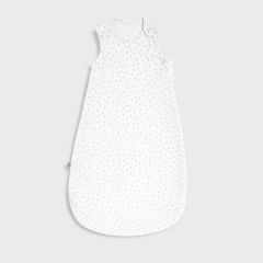 Little Green Sheep Sleepi™ng Bag 1 TOG 0-6mths - White Rice