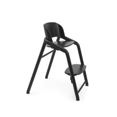 Giraffe Chair - Black