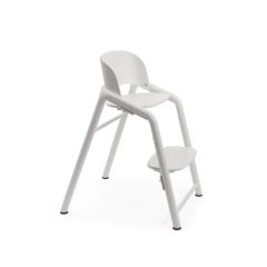 Giraffe Chair - White