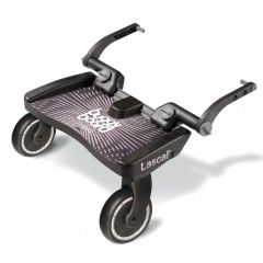 Buggy Board Maxi - Black 