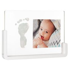Baby Frame - Crystal Transparent