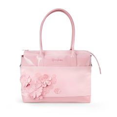 Cybex Changing Bag - Simply Flowers Pale Blush