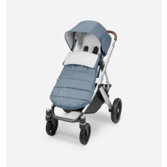 Uppababy Footmuff Vista Ganoosh - Gregory