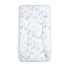 Mama’s & Papa’s Essentials Changing Mat – Sheep