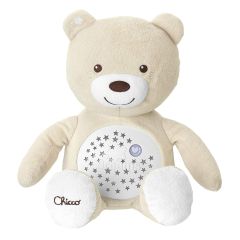 Chicco First Dreams Bear Neutral