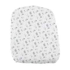 Chicco Baby Hug 2 Pack Sheets 