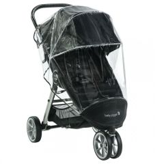 Baby Jogger City Mini2 & GT2 Raincover - Single