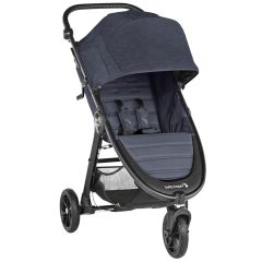 Baby Jogger City Mini GT2 Single Stroller - Carbon