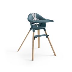 Clikk™ Highchair - Fjord Blue