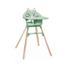 Clikk™ Highchair - Clover Green