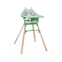 Clikk™ Highchair - Clover Green