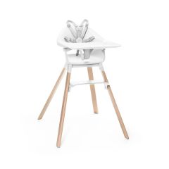 Clikk™ Highchair - White 