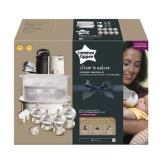 Tommee Tippee Complete Starter Set