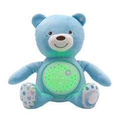 Chicco Baby Bear - Blue