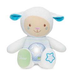 Lullaby Sheep - Blue