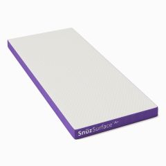 Snuz SnuzSurface Air Snuzpod 4 Mattress 