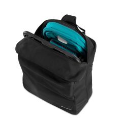  Beezy / Eezy S Line Travel Bag - Black 