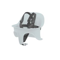 Lemo Harness  - Light Grey 