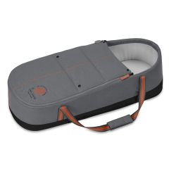 Cybex Cocoon S - Lava Grey