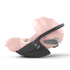 Cloud T i-Size Plus - Peach Pink
