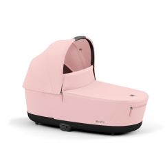 Priam Carrycot Lux - Light Pink