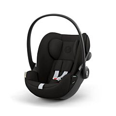 Cybex CLOUD G i-Size - Magic Black