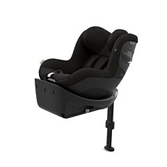 Cybex Sirona Gi i-Size - Magic Black 