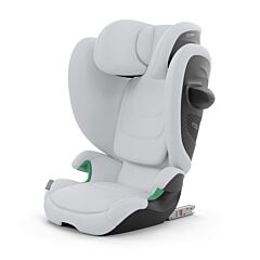 Cybex Solution G2 -Fog Grey