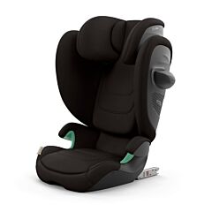 Cybex Solution G2 - Magic Black