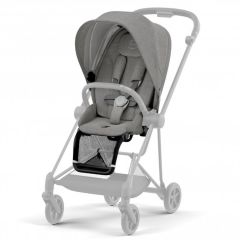 Mios Seat Pack 2022
