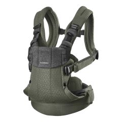 Harmony Carrier Dark Green 