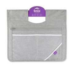 SnuzPod Storage Pocket Grey