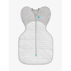 Love to Dream Swaddle Up 2.5 Tog Small - Dreamer