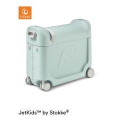 JetKids Bedbox Green Aurora