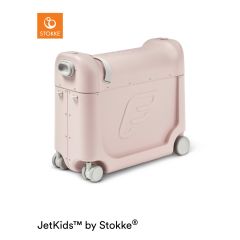 JetKids&trade; Bedbox - Pink Lemonade