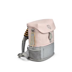 JetKids™ Crew Backpack - Pink Lemonade